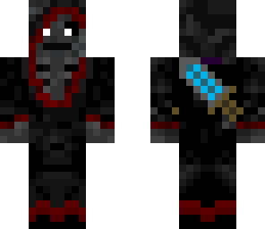 wither assasin