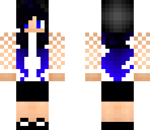 idk lace girl