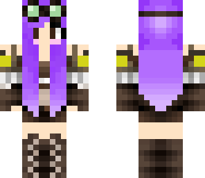 steampunk