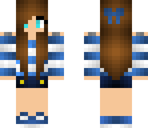 skin for jellycreamwolf