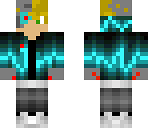 cyborg v2
