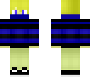 my new skin v4 keeper