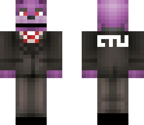 bonnie as ctu agent