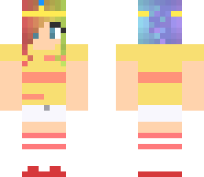 princess bubblegum