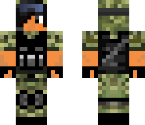 army