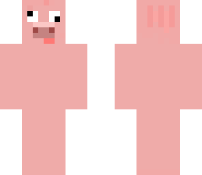 its derp pig