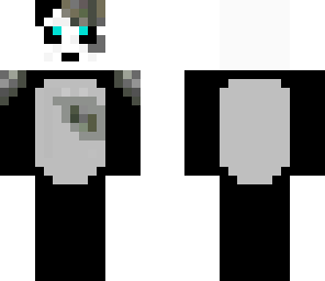 terminator panda