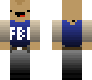 derpy derek morgan