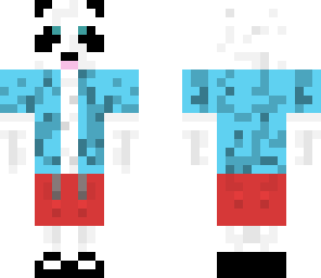 hawaii panda