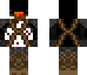 penguin viking