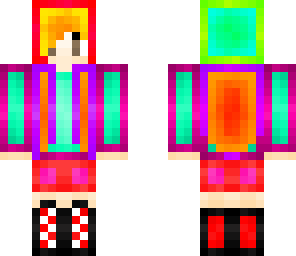 dj girl