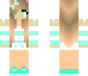edited  girl