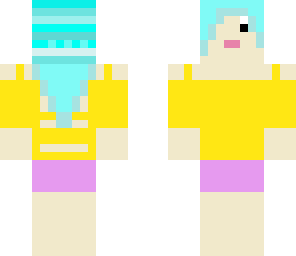 beach body