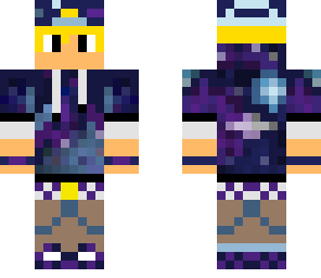 my skin