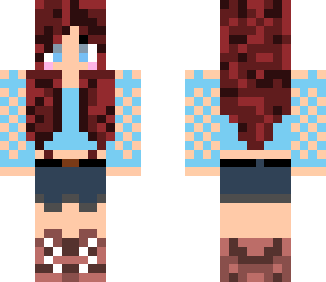 girl