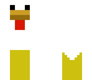 chicken