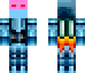 endertroop