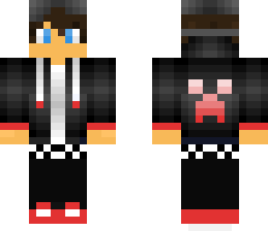 xxb0nk3rxx's skin