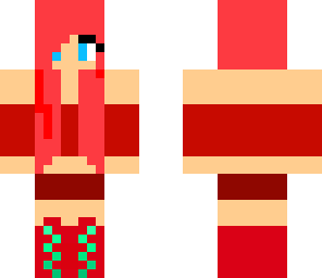 red velvet fixed