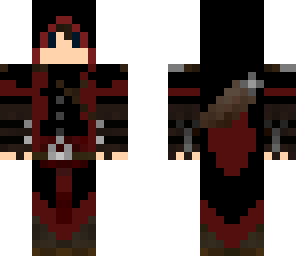 shadow assassin