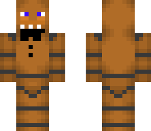 freddy fazbear