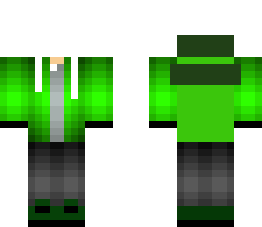 slenderman gamer