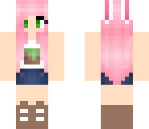 bunny girl fixed