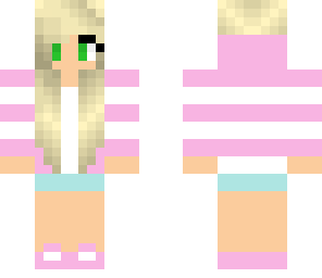 cute girl