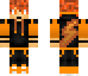 my cool non taken skin