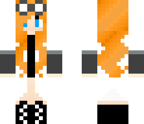 science girl