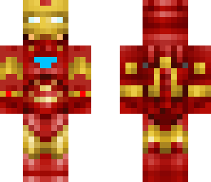 iron man