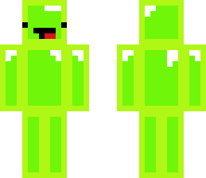 derp green