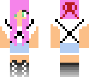 anime girl