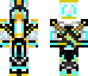 shadow assassin