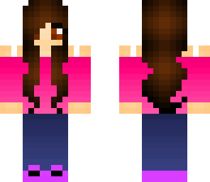 girl or me