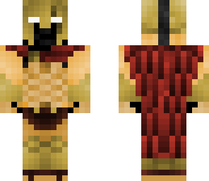 spartan