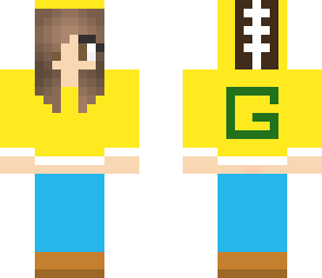 i love green bay packers