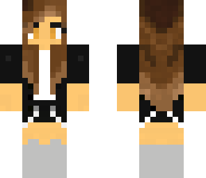 my worst skin 