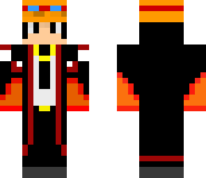 tuxedo ace