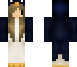chibi penguin