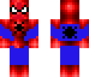 spooderman
