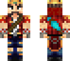 warrior king - king series