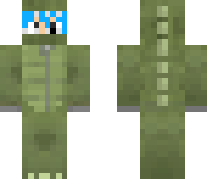 dino kid