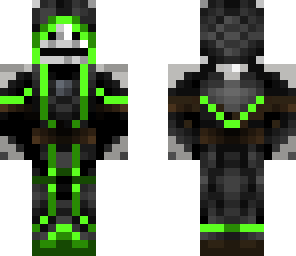 the skeleton assasin