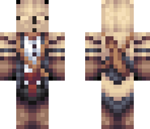 bounty hunter