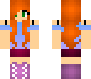 girl