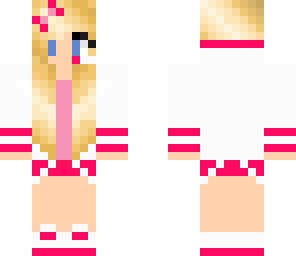 gamer girl