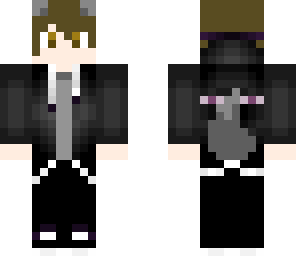wolf boy made for physics68