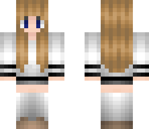 schol girl