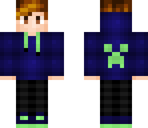 casual guy